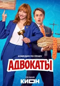 сериал Адвокаты